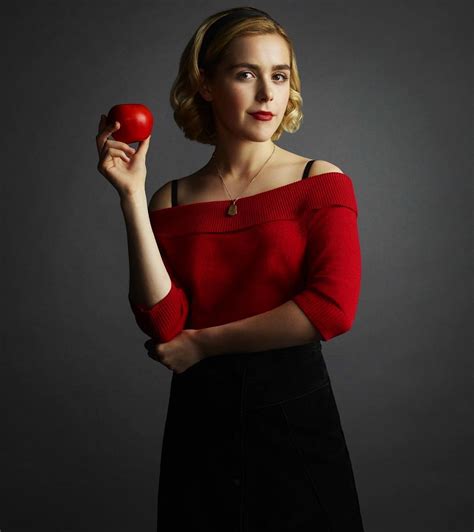Magic and mischief collide as half-human, half-witch <b>Sabrina</b> navigates between two worlds: mortal teen life and her family's legacy, the Church of Night. . Chilling adventures of sabrina wiki
